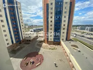 94 м², 3-комнатная квартира, этаж 7 из 12, 94 м², изображение - 14