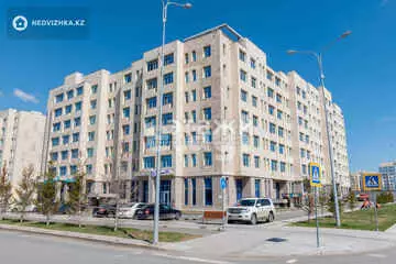39 м², Офисное помещение, 8 этажей, 39 м², изображение - 5