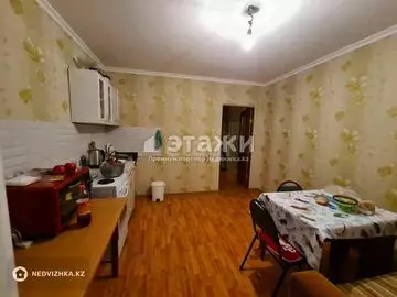 45.6 м², 1-комнатная квартира, этаж 15 из 20, 46 м², изображение - 4