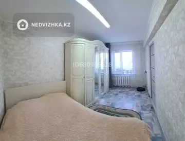 60 м², 3-комнатная квартира, этаж 3 из 5, 60 м², изображение - 5