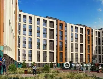 ЖК Asylym Park 2, миниатюра 3