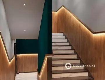 ЖК Sati Park House, 9-нобай