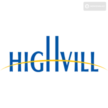 Highvill Kazakhstan