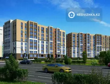 ЖК Aibar, миниатюра 1