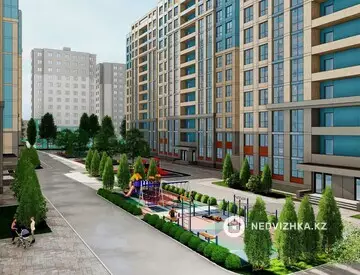 ЖК 12 месяцев, 3-нобай