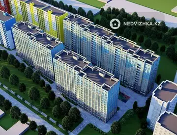ЖК 12 месяцев, 5-нобай