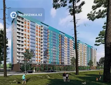 ЖК 12 месяцев, 8-нобай