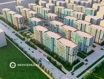 ЖК Alem City, 7-нобай