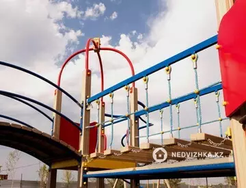 ЖК Alatau Village, 9-нобай