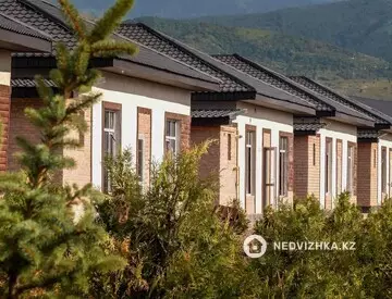 ЖК Alatau Village, 11-нобай