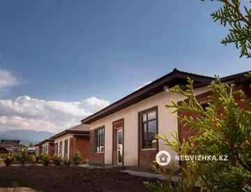 ЖК Alatau Village, 12-нобай