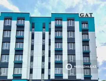 ЖК Agat, миниатюра 2
