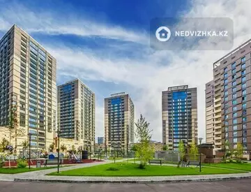 ЖК AFD Plaza, 12-нобай