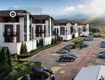 ЖК Alatau Golf Residences, 9-нобай