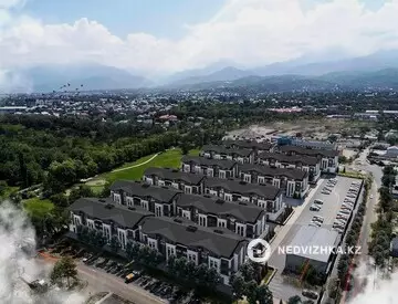 ЖК Alatau Golf Residences, 12-нобай