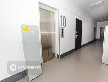 97.6 м², 3-комнатная квартира, этаж 10 из 10, 98 м², изображение - 18