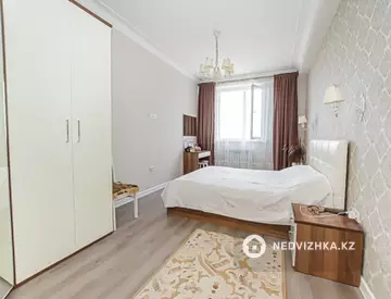 97.6 м², 3-комнатная квартира, этаж 10 из 10, 98 м², изображение - 6