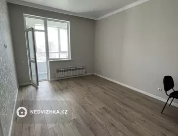 41.7 м², 1-комнатная квартира, этаж 12 из 16, 42 м², изображение - 0