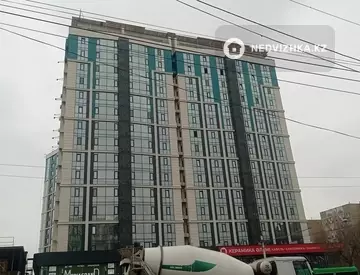 ЖК Assem Plaza, 4-нобай