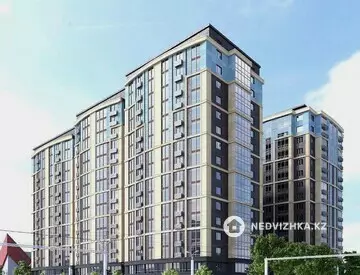 ЖК Assem Plaza, 5-нобай