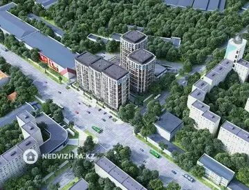 ЖК Assem Plaza, 7-нобай