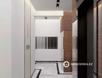 ЖК Assem Plaza, 9-нобай