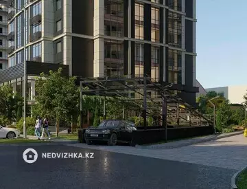 ЖК Assem Plaza, 10-нобай