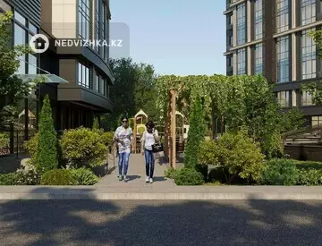 ЖК Assem Plaza, 12-нобай