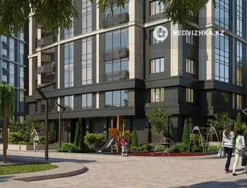 ЖК Assem Plaza, миниатюра 12