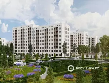 ЖК Athletic village, миниатюра 1