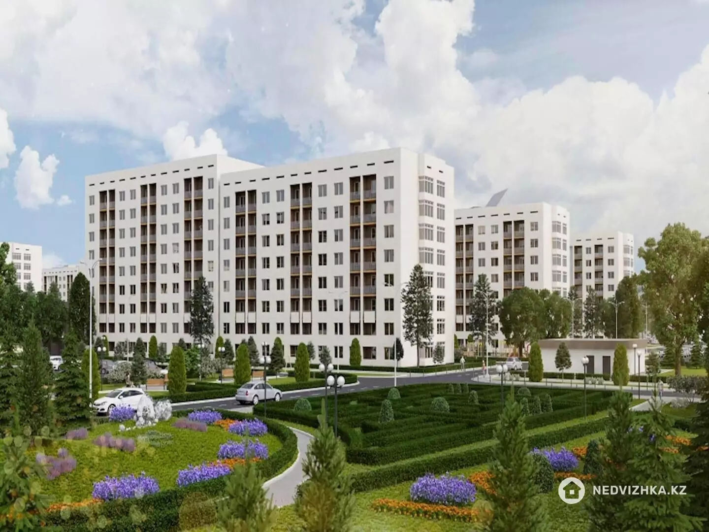 ЖК Athletic village, фотография 1