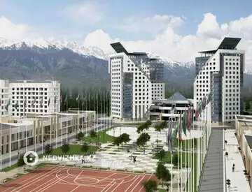 ЖК Athletic village, миниатюра 3