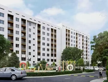 ЖК Athletic village, миниатюра 4
