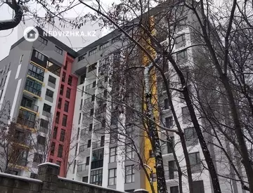 ЖК City Park, 3-нобай