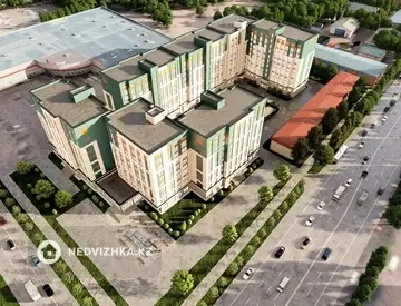 ЖК City Plus, 4-нобай