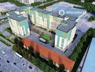 ЖК City Plus, 5-нобай