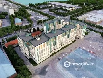 ЖК City Plus, 6-нобай