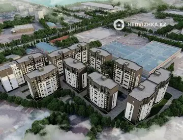 ЖК City Plus, 9-нобай