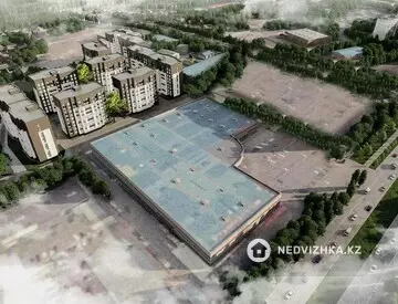 ЖК City Plus, 10-нобай