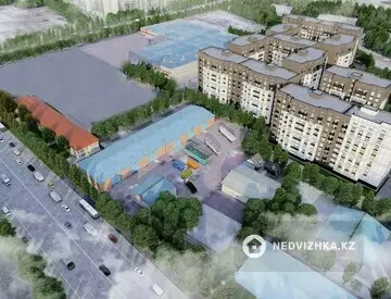 ЖК City Plus, 11-нобай