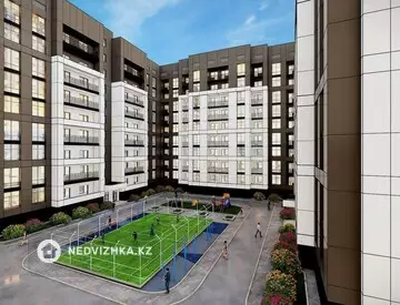 ЖК City Plus, 12-нобай