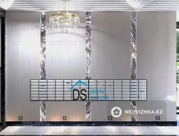 ЖК Dial Residence, 5-нобай