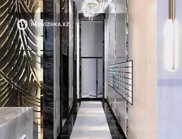 ЖК Dial Residence, 9-нобай