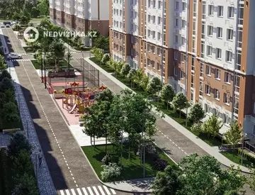 ЖК Dostar, 6-нобай