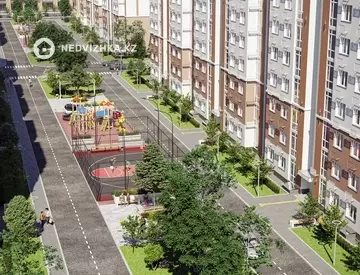 ЖК Dostar, 7-нобай