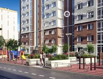 ЖК Dostar, 8-нобай
