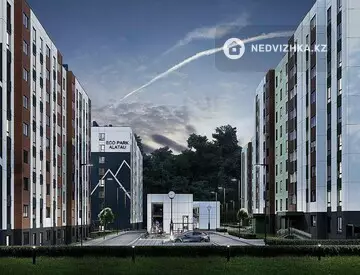 ЖК Eco Park Alatau, миниатюра 3