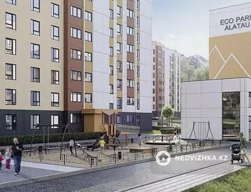 ЖК Eco Park Alatau, миниатюра 4