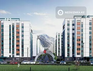 ЖК Eco Park Alatau, миниатюра 6