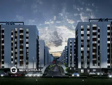 ЖК Eco Park Alatau, миниатюра 7